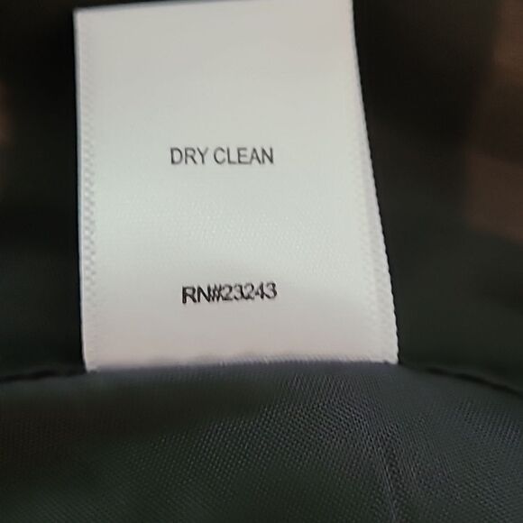 New York & Company sz XS vest - Picture 10 of 12